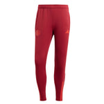 adidas - Pantalon d'entraînement Manchester United FC pour homme (IA7282)