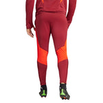 adidas - Pantalon d'entraînement Manchester United FC pour homme (IA7282)