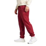 adidas - Pantalon tissé Manchester United FC pour homme (IT9047) 