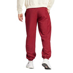 adidas - Pantalon tissé Manchester United FC pour homme (IT9047) 