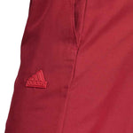 adidas - Pantalon tissé Manchester United FC pour homme (IT9047) 