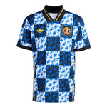 adidas - Men's Manchester United LFSTLR Jersey (JN2813)