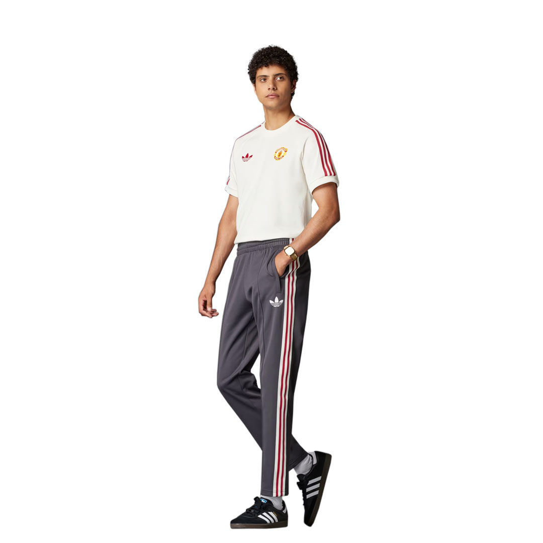 adidas - Men's Manchester United Originals Track Pant (IY0044
