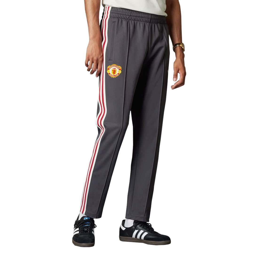 adidas - Men's Manchester United Originals Track Pant (IY0044