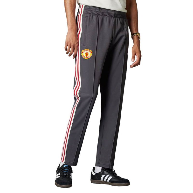adidas - Men's Manchester United Originals Track Pant (IY0044)