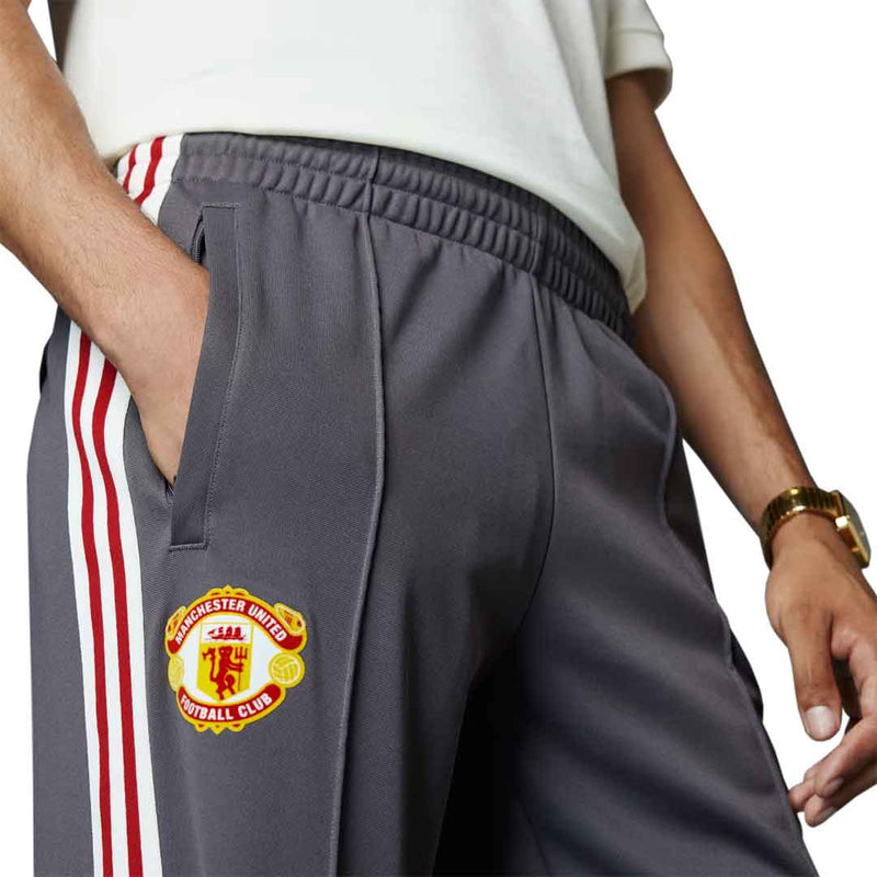 adidas - Men's Manchester United Originals Track Pant (IY0044)
