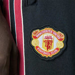 adidas - Men's Manchester United Terrace Icons Track Pant (JF0359)