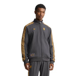 adidas - Men's Manchester United Terrace Icons Track Top (JN2816)
