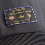 adidas - Men's Manchester United Terrace Icons Track Top (JN2816)