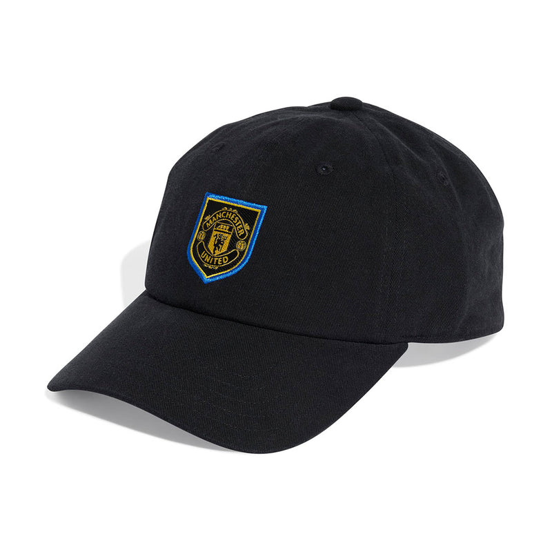 adidas - Men's Manchester United Third Cap (JV5889-M)