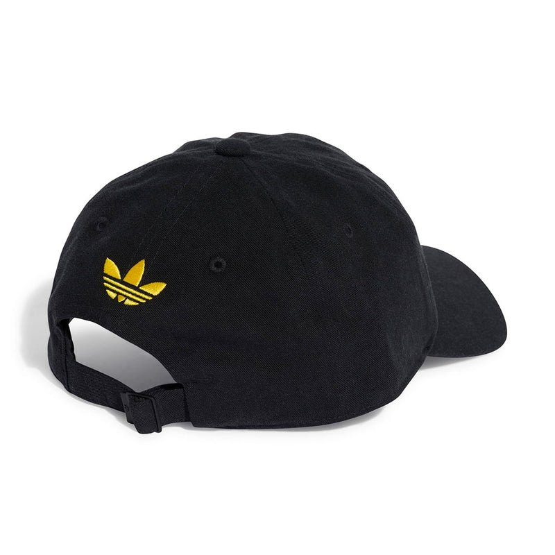 adidas - Men's Manchester United Third Cap (JV5889-M)