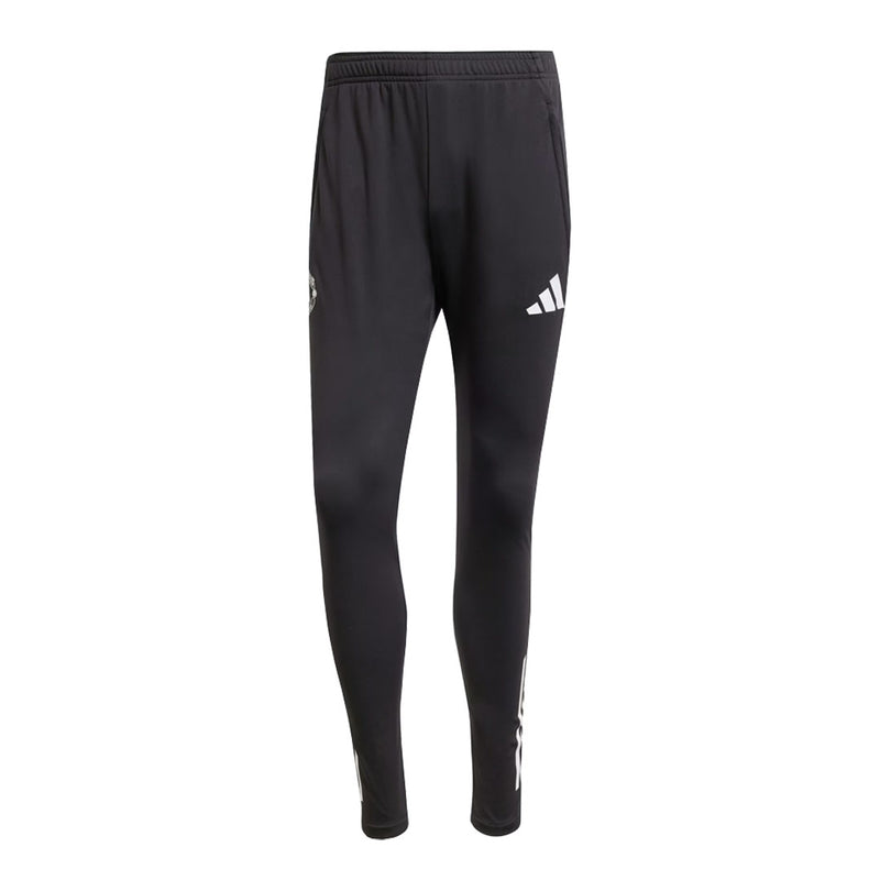 adidas - Men's Manchester United Tiro 25 Training Pant (JP3118)