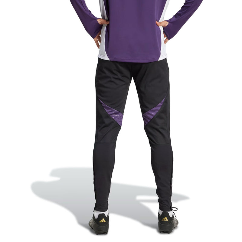 adidas - Men's Manchester United Tiro 25 Training Pant (JP3118)