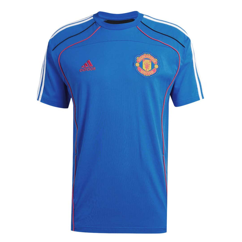 adidas - Men's Manchester United UBP T-Shirt (JF0370)