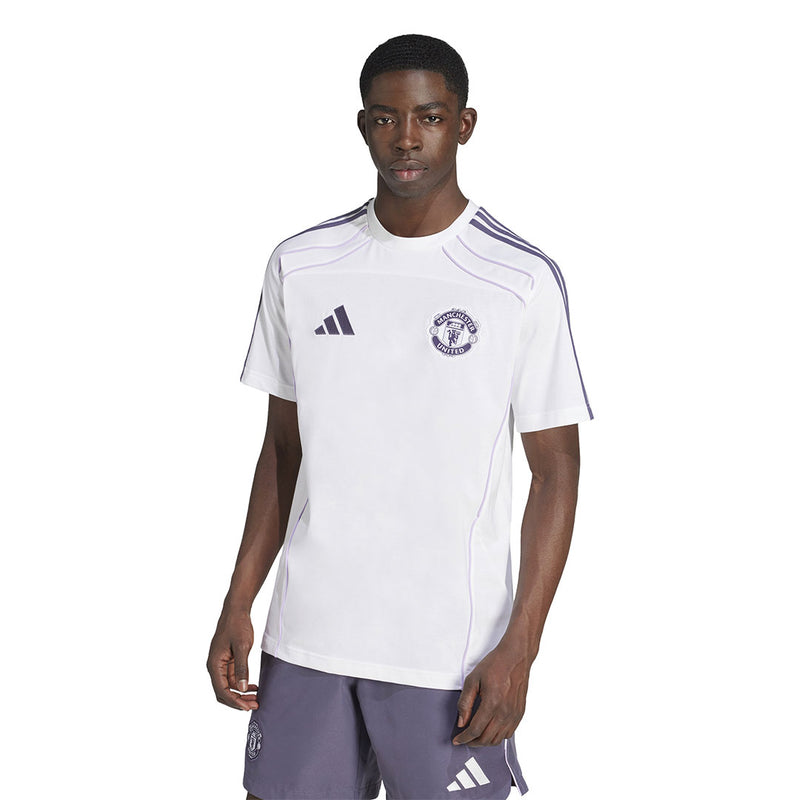 adidas - Men's Manchester United UBP T-Shirt (JN2820)