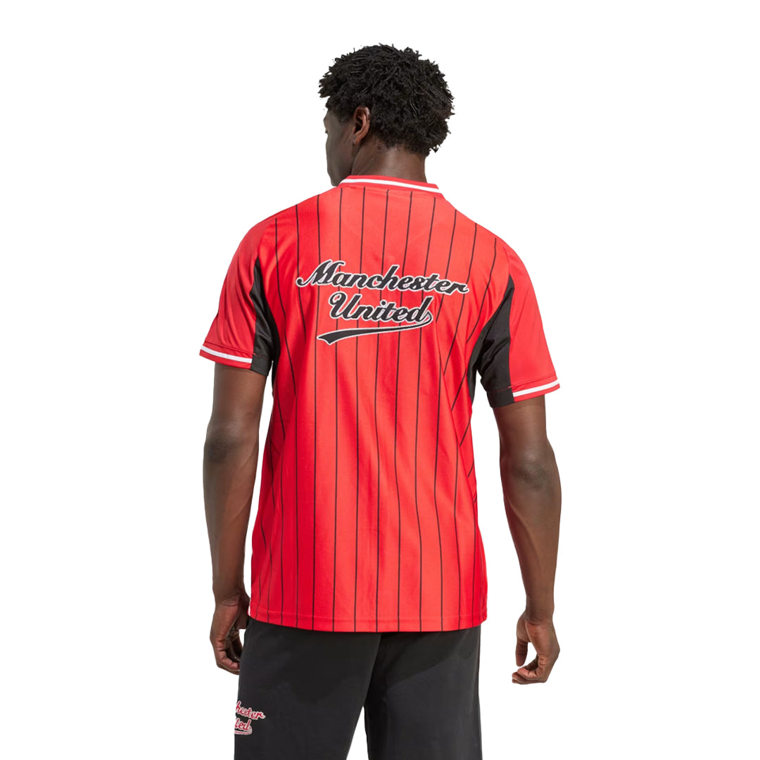 adidas - Men's Manchester United US Pack Shirt (JN2832) – SVP Sports