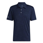 adidas - Men's Melange Polo (DZ7173)