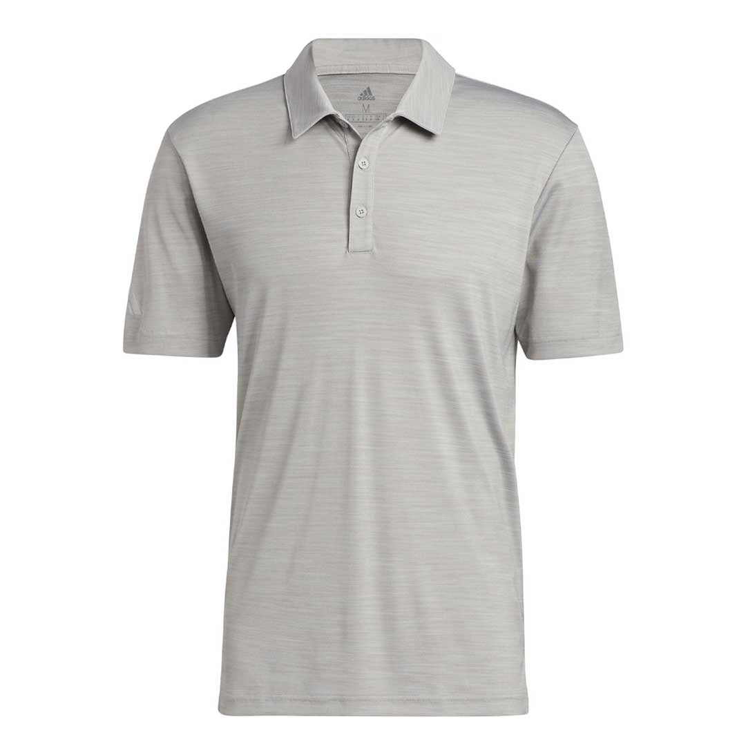 adidas - Men's Melange Polo (DZ7176) – SVP Sports