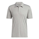 adidas - Men's Melange Polo (DZ7176)