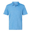 adidas - Men's Melange Polo (EJ8289)