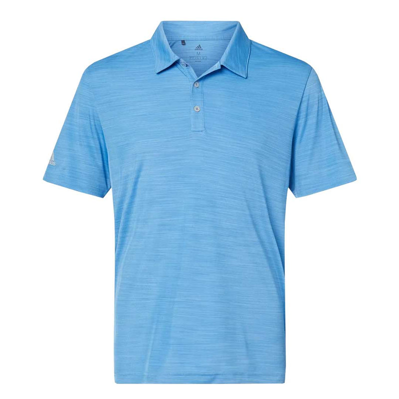 adidas - Men's Melange Polo (EJ8289)