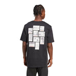 adidas - Men's Memories Of Sport Gallery Graphic T-Shirt (JM6440)