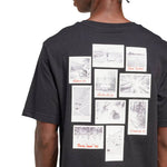 adidas - Men's Memories Of Sport Gallery Graphic T-Shirt (JM6440)