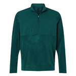 adidas - Men's Ultimate365 Cozy 1/4 Zip Pullover Sweater (KA9872)