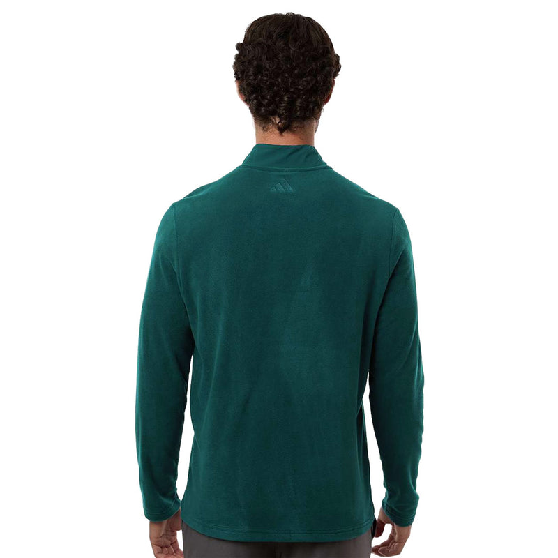 adidas - Men's Ultimate365 Cozy 1/4 Zip Pullover Sweater (KA9872)