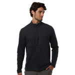 adidas - Men's Ultimate365 Cozy 1/4 Zip Pullover Sweater (KA9876)