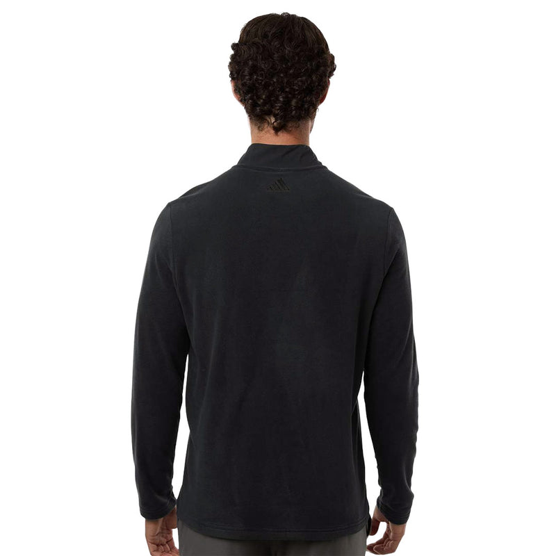 adidas - Men's Ultimate365 Cozy 1/4 Zip Pullover Sweater (KA9876)