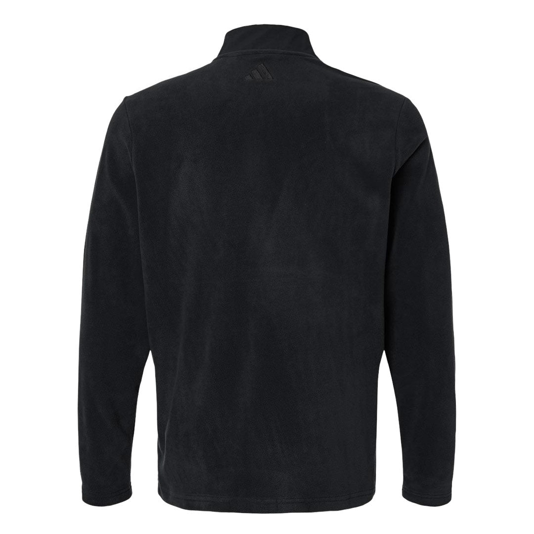 adidas - Men's Ultimate365 Cozy 1/4 Zip Pullover Sweater (KA9876