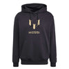 Sweat à capuche polaire adidas M Messi PO (IY3411)