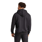 Sweat à capuche polaire adidas M Messi PO (IY3411)