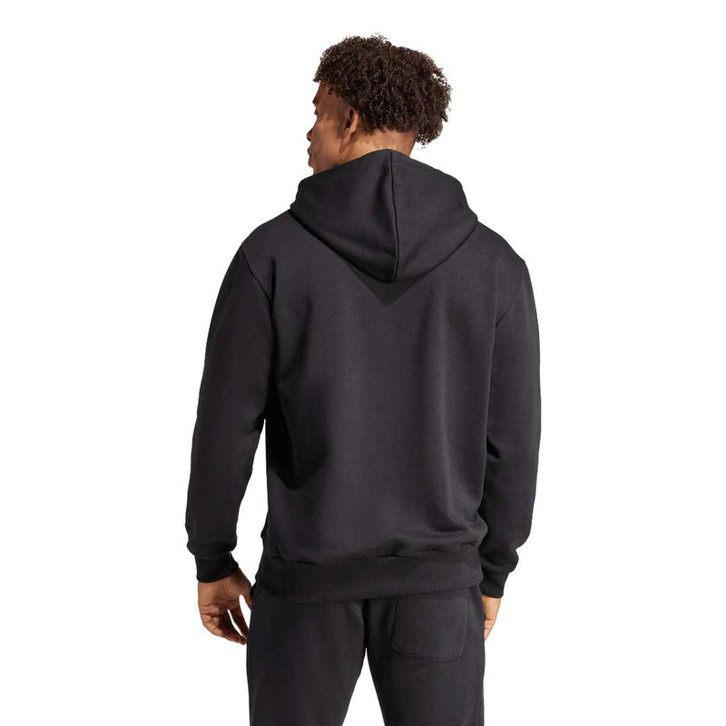 Sweat à capuche polaire adidas M Messi PO (IY3411)