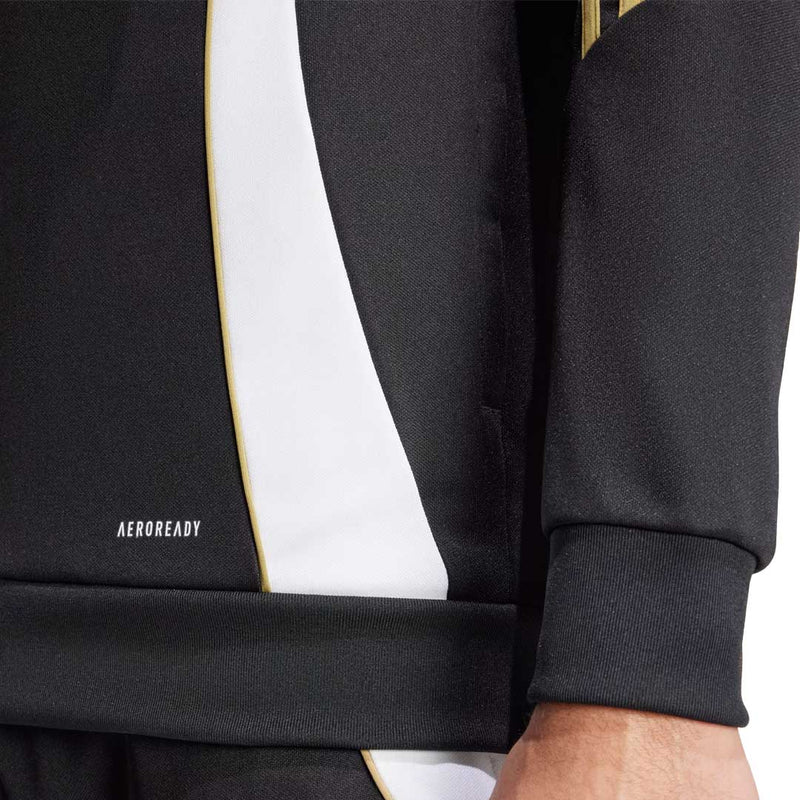 adidas - Men's Messi Track Suit Jacket (IZ2990)