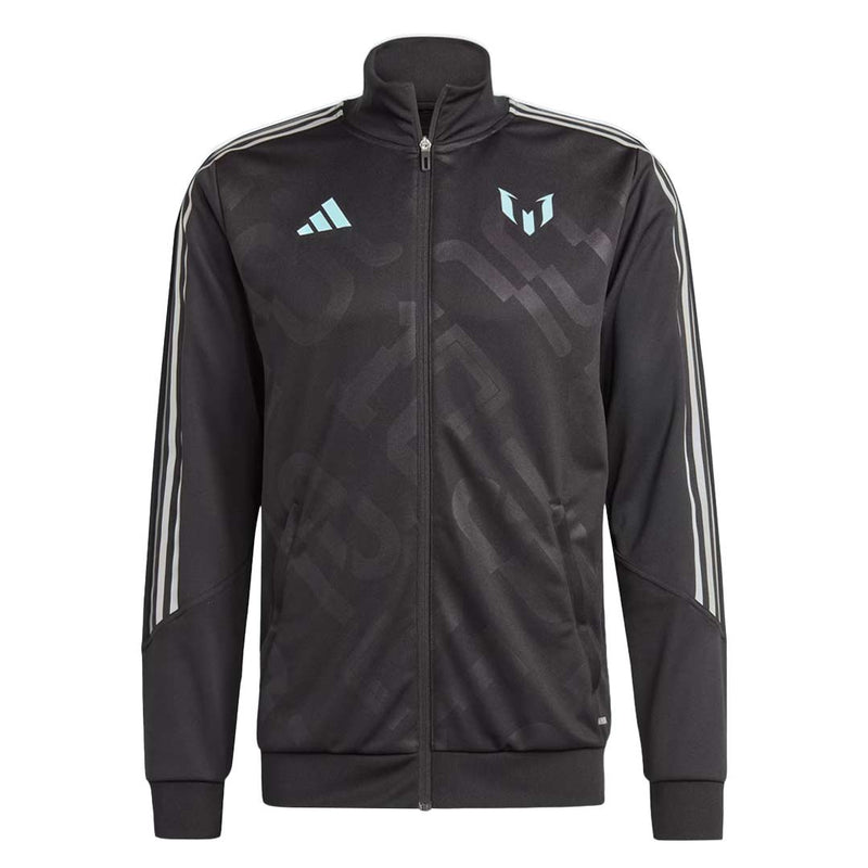adidas - Veste d'entraînement Messi pour homme (IJ4936) 