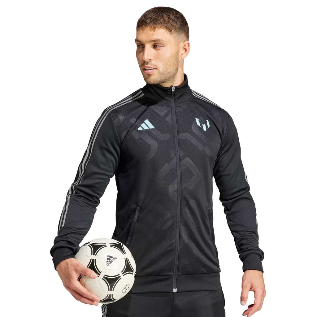 adidas - Veste d'entraînement Messi pour homme (IJ4936) 