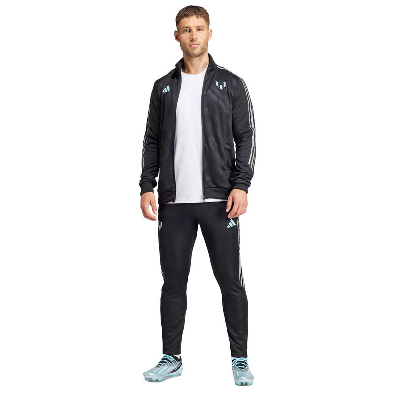 adidas - Veste d'entraînement Messi pour homme (IJ4936) 