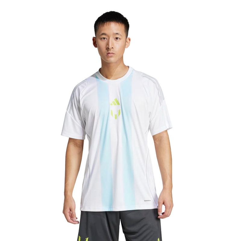 adidas - Men's Messi Training Jersey (JI5057)