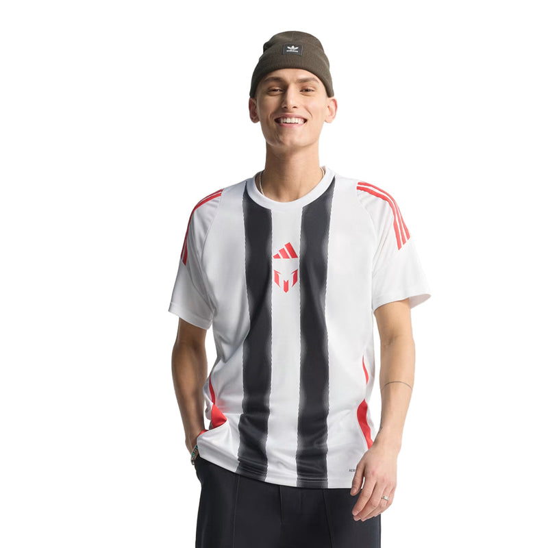 adidas - Men's Messi Training Jersey (JY9620)
