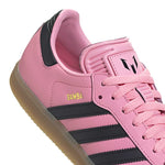 adidas - Men's Messi x Samba Miami Shoes (IH8158)