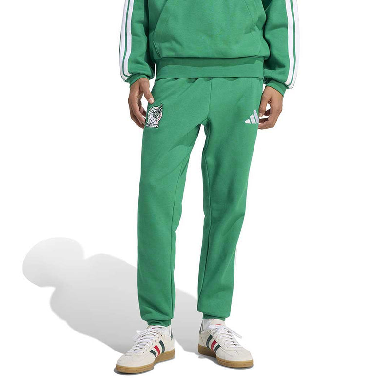 adidas - Men's Mexico DNA Fleece Pant (JZ6469)