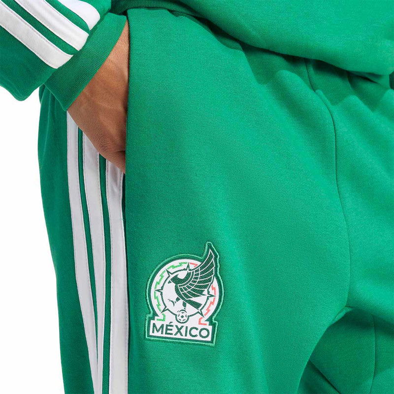 adidas - Men's Mexico DNA Fleece Pant (JZ6469)