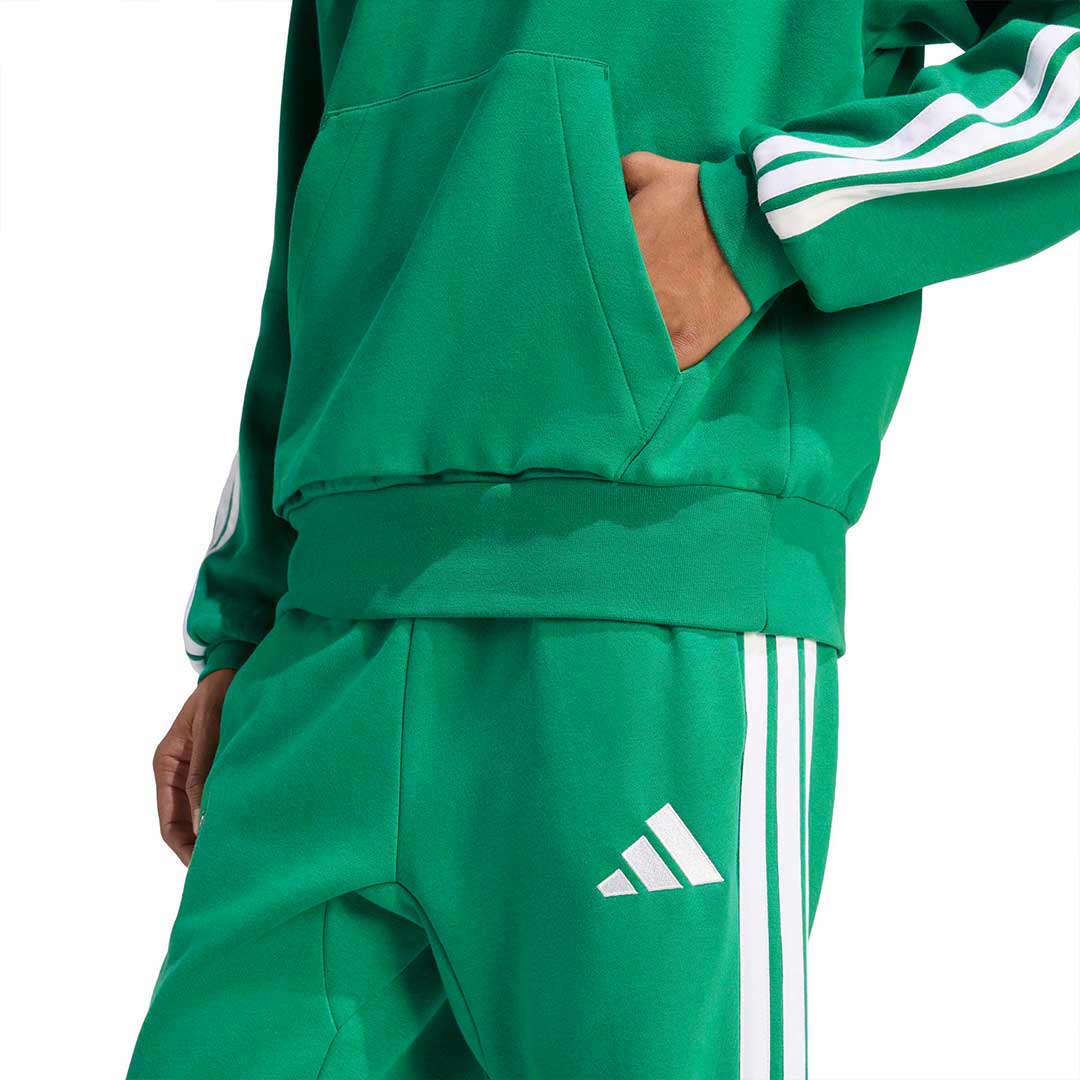 adidas - Men's Mexico DNA Fleece Pant (JZ6469) – SVP Sports