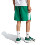 adidas - Men's Mexico DNA Fleece Shorts (JZ6473)