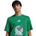 adidas - Men's Mexico DNA Graphic T-Shirt (JZ6474)