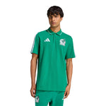 adidas - Men's Mexico DNA Polo (JZ6470)