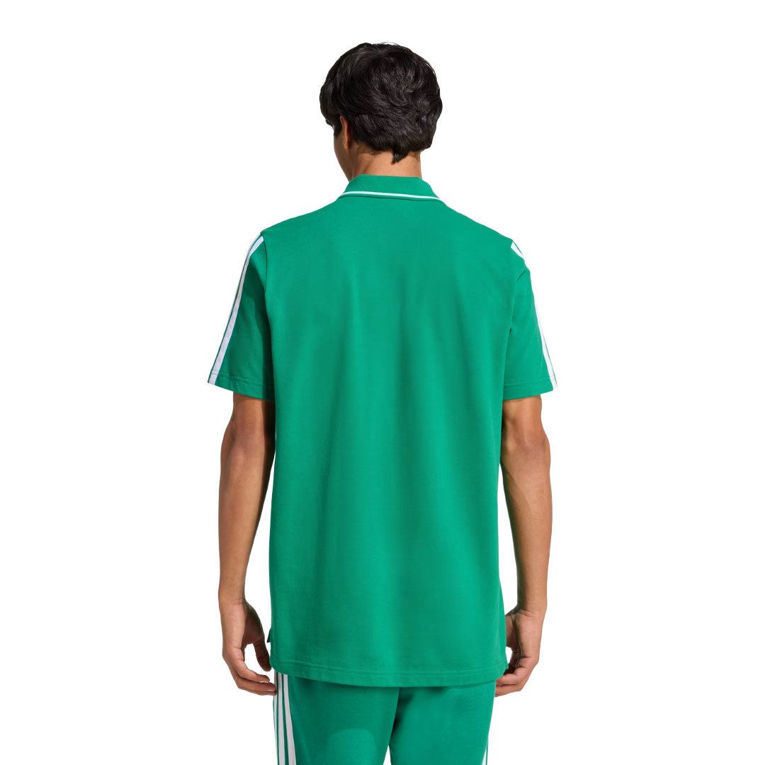 adidas - Men's Mexico DNA Polo (JZ6470) – SVP Sports