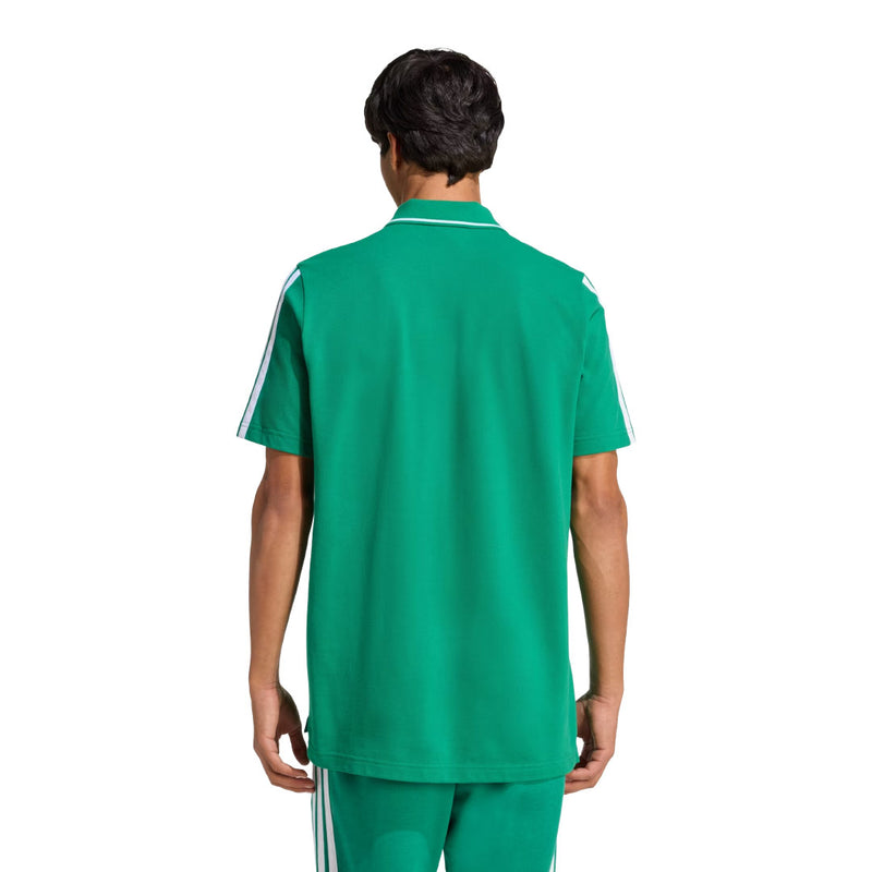 adidas - Men's Mexico DNA Polo (JZ6470)